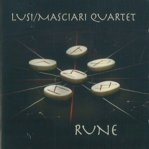 GIANLUCA LUSI/LUIGI MASCIARI / RUNE