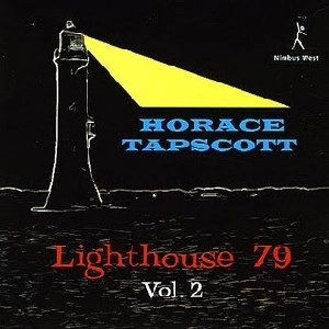 HORACE TAPSCOTT / ホレス・タプスコット / LIGHTHOUSE 79 VOL.2