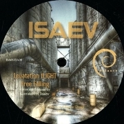 ISAEV/RON TRENT/CHEZ DAMIER   / CUTOUT CLASSICS VOL.3