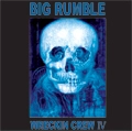 VA (BIG RUMBLE WRECKIN CREW) / BIG RUMBLE WRECKIN CREW VOL:4