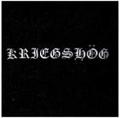 KRIEGSHOG / DISCOGRAPHY