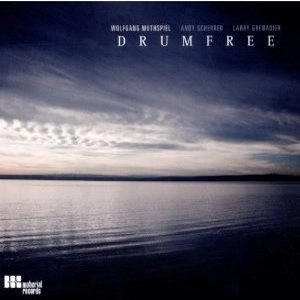 WOLFGANG MUTHSPIEL / ウォルフガング・ムースピール / Drumfree
