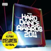 V.A.(ORGAN DONORS/KUTSKI VS BRK3/ARGY...) / HARD DANCE AWARDS 2011