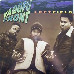 YAGGFU FRONT / LEFT FIELD