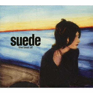 SUEDE / スウェード / THE BEST OF