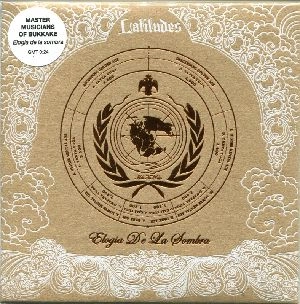 MASTER MUSICIANS OF BUKKAKE / マスター・ミュージシャンズ・オブ・ブッカケ / ELOGIA DE LA SOMBRA