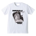 NORMALS (US) / T-SHIRTS(M)