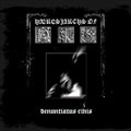 HAERESIARCHS OF DIS / DENUNTIATUS CINIS