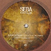 SEBA / VANITY/NOSTALGIA