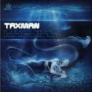 TAXMAN / KONKRETE SHOES