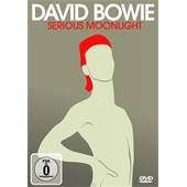 DAVID BOWIE / デヴィッド・ボウイ / SERIOUS MOONLIGHT