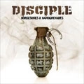 DISCIPLE (Metal) / HORSESHOES & HANDGRENADES