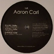 AARON CARL / WALLSHAKER(TRIBUTE TO AARON CARL)