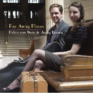 PETRA VAN NUIS  / ペトラ・ヴァン・ナウス / いつも二人で