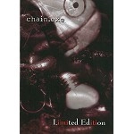 CHAIN / チェイン / CHAIN.EXE LIMITED EDITION
