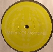 MR.CLOUDY / LOVE SPROCKETS