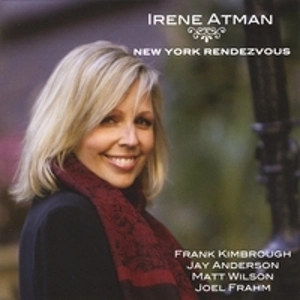 IRENE ATMAN / アイリーン・アットマン / NEW YORK RENDEZVOUS