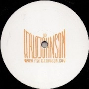 ITALO JOHNSON / ITALO JOHNSON 03