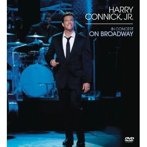 HARRY CONNICK JR. / ハリー・コニック・ジュニア / IN CONCERT ON BROADWAY
