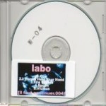 ヤマジカズヒデ / ｌａｂｏ(CDR)
