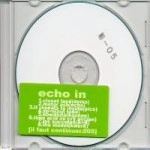 ヤマジカズヒデ / ｅｃｈｏ　ｉｎ(CDR)
