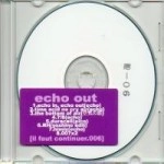 ヤマジカズヒデ / ｅｃｈｏ　ｏｕｔ(CDR)