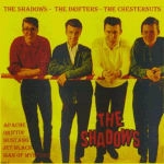 SHADOWS / シャドウズ / SHADOWS DRIFTERS & CHESTERNUTS