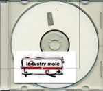 ヤマジカズヒデ / ｉｎｄｕｓｔｒｙ　ｍｏｌｅ(CDR)