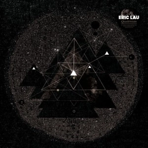 ERIC LAU / エリック・ロウ / QUADRIVIUM
