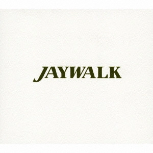 JAYWALK / ジェイウォーク / WE ARE+FINAL BE / WE ARE + FINAL BEST