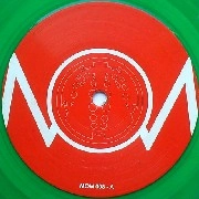 MICROWORLD / HAPPY MACHINES