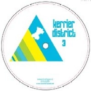 KERRIER DISTRICT / ケリアー・ディストリクト / KERRIER DISTRICT 3