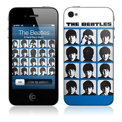 BEATLES / ビートルズ / Ｉ　ＰＨＯＮＥ４
