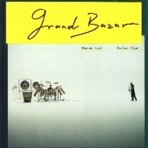 WERNER LUDI / BURHAN OCAL / GRAND BAZAR