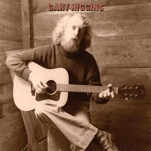GARY HIGGINS / ゲイリー・ヒギンズ / A DREAM A WHILE BACK