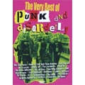 VA (CHERRY RED) / VERY BEST OF PUNK AND DISORDERLY
