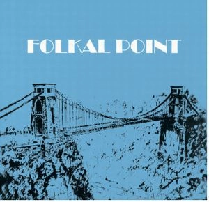 FOLKAL POINT / フォーカル・ポイント / FOLKAL POINT