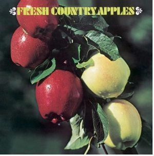 WASHINGTON APPLE / ワシントン・アップル / FRESH COUNTRY APPLES