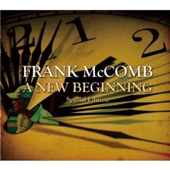 FRANK MCCOMB / フランク・マッコム / ア・ニュー・ビギニング