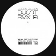 ELLEN ALLIEN / エレン・エイリアン / DUST REMIX