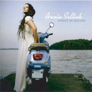 ANNIE SELLICK / アニー・セリック / STREET OF DREAMS