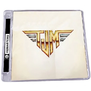 TJM (TOM MOULTON) / トム・モールトン / TJM: EXPANDED EDITION