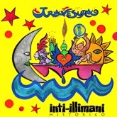 INTI-ILLIMANI / インティ・イリマニ / TRAVESURA