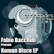 FABIO BACCHINI / ROMAN EP