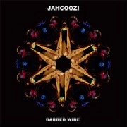 JAHCOOZI / ジャクージ / Barbed Wire