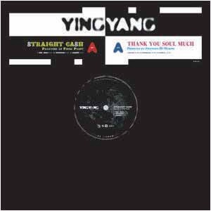 YING YANG / インヤン / ＳＴＲＡＩＧＨＴ　ＣＡＳＨ