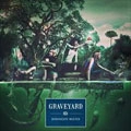 GRAVEYARD (from Sweden) / グレイヴヤード / HISINGEN BLUES (DIGI)