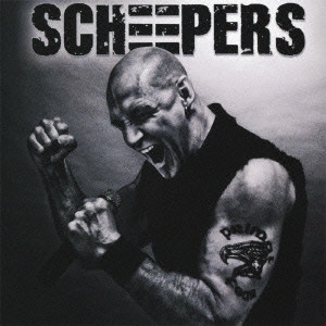 RALF SCHEEPERS / ラルフ・シーパーズ / シーパース / SCHEEPERS