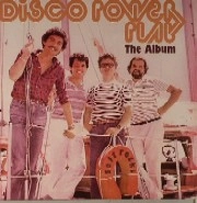 SOFT ROCKS / DISCO POWERPLAY