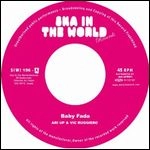 ARI UP & VIC RUGGIERO / BABY FADA